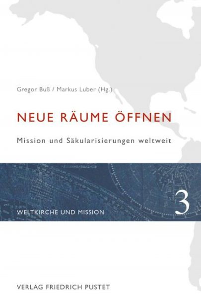 Neue Räume öffnen