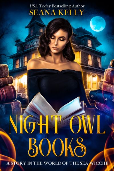 Night Owl Books