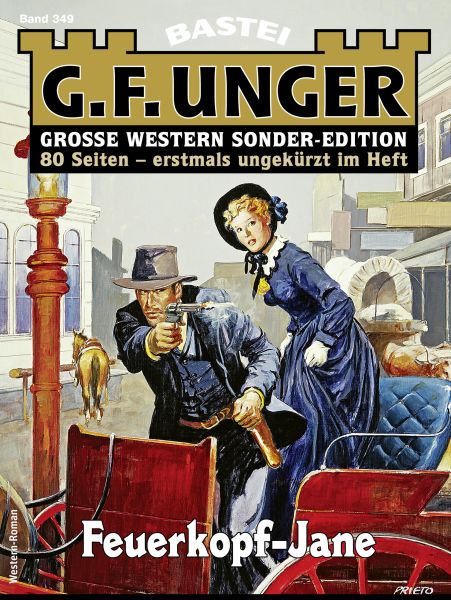 G. F. Unger Sonder-Edition 349