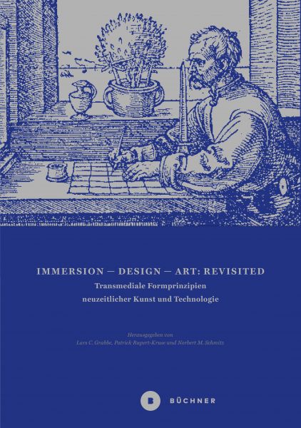 Immersion – Design – Art: Revisited