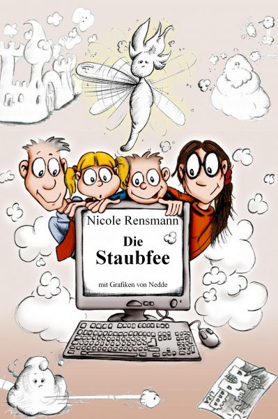 Die Staubfee