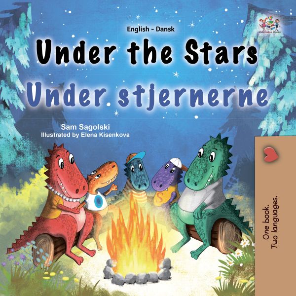 Under the StarsUnder stjernerne
