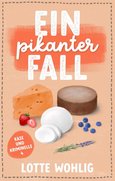 Ein pikanter Fall