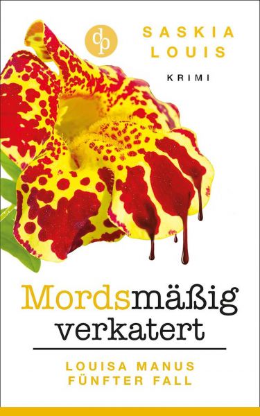 Mordsmäßig verkatert