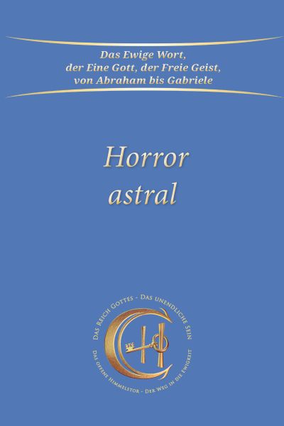 Horror Astral