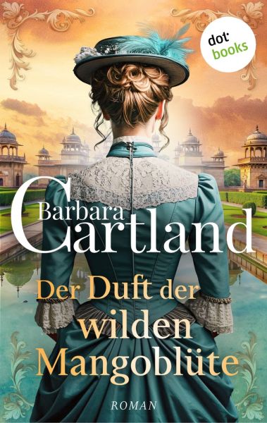 Der Duft der wilden Mangoblüte