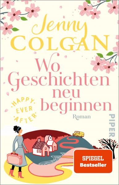 Happy Ever After – Wo Geschichten neu beginnen