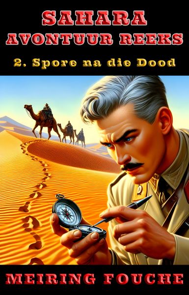 Spore na die Dood