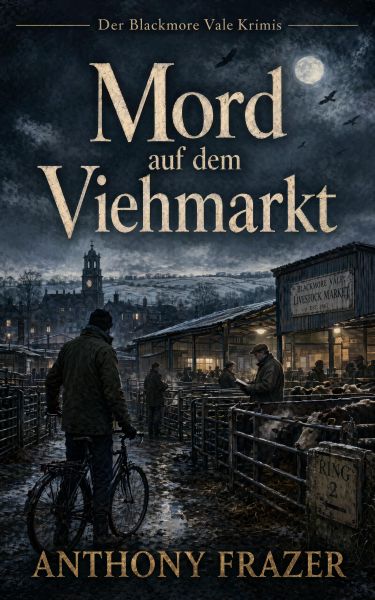 Mord auf dem Viehmarkt