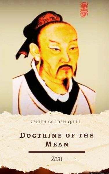 Doctrine of the Mean