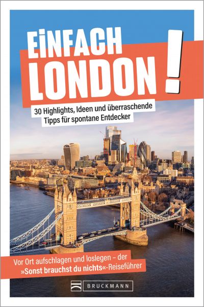 Einfach London!