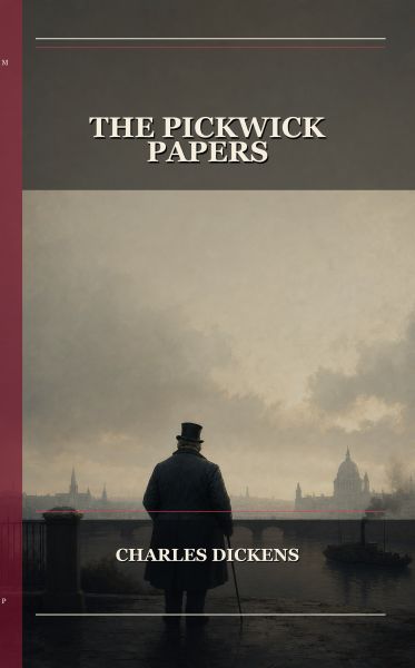 The Pickwick Papers