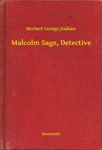 Malcolm Sage, Detective
