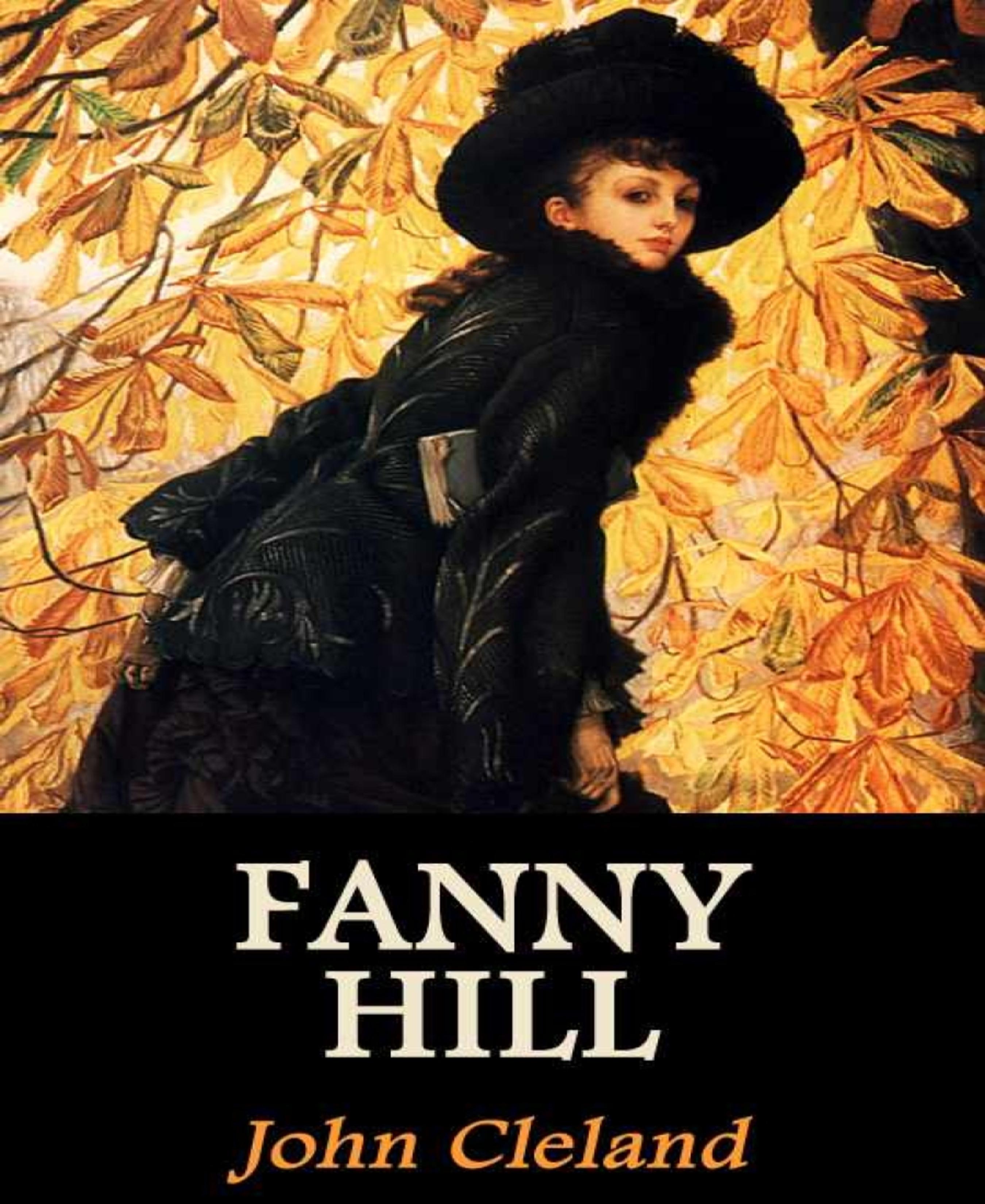 Fanny Hill (John Cleland BookRix)
