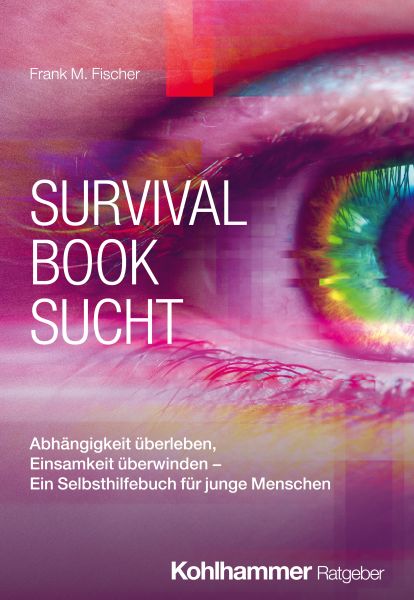 Survival Book Sucht