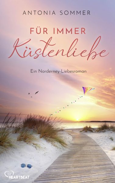 Für immer Küstenliebe