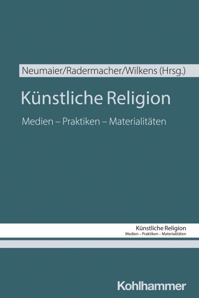 Künstliche Religion