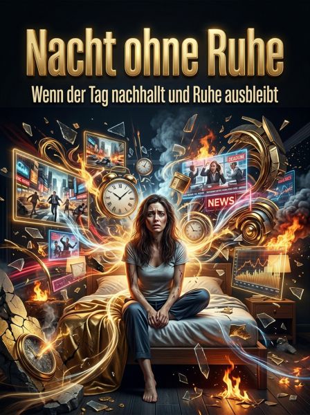 Nacht ohne Ruhe