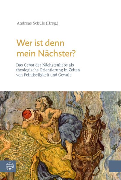 Wer ist denn mein Nächster?