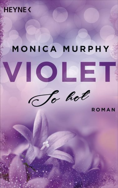 Violet - So hot