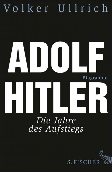 Adolf Hitler