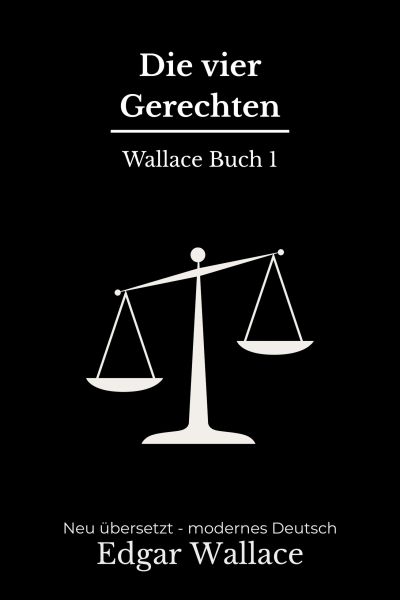 Die vier Gerechten