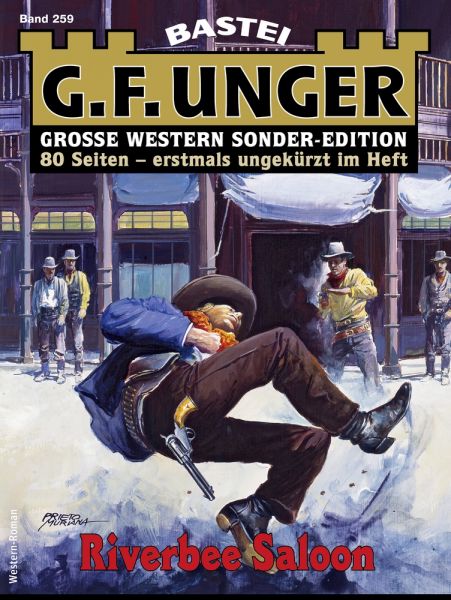 G. F. Unger Sonder-Edition 259
