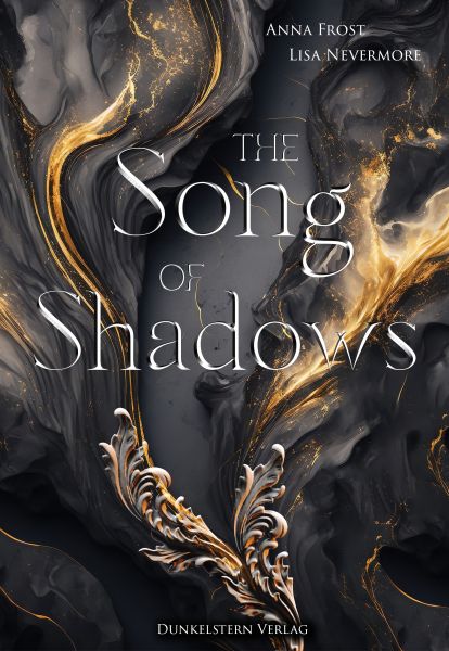 The Song of Shadows