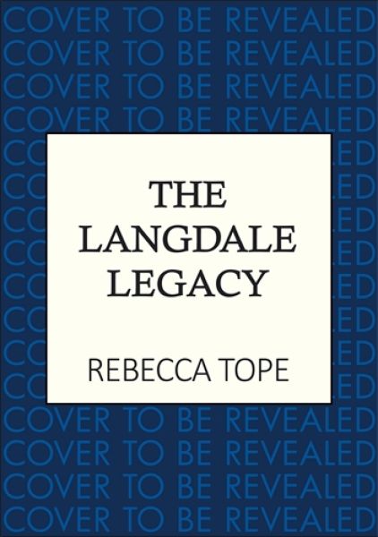 The Langdale Legacy