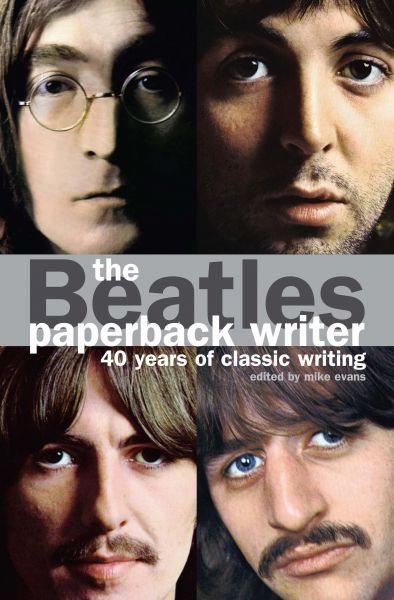 The Beatles: Paperback Writer