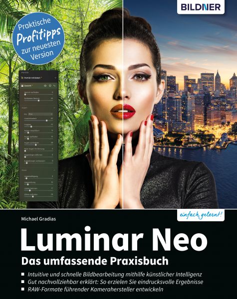 Luminar Neo