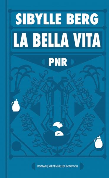 PNR: La Bella Vita