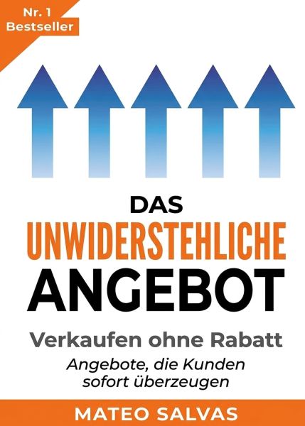 Das unwiderstehliche Angebot