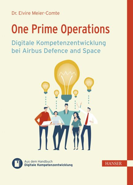 One Prime Operations