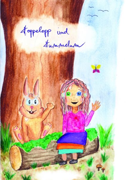 Hoppelopp + Hummelum