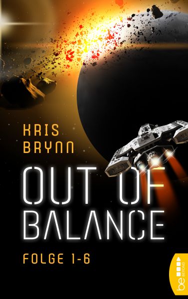 Out of Balance – Folge 1-6