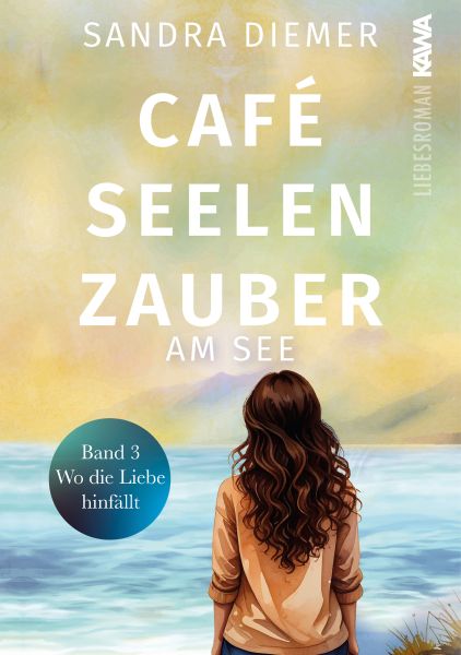 Café Seelenzauber am See