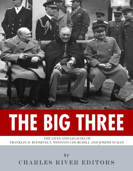 The Big Three