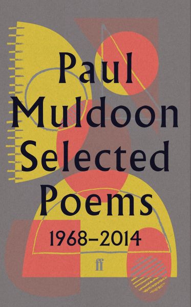 Selected Poems 1968–2014