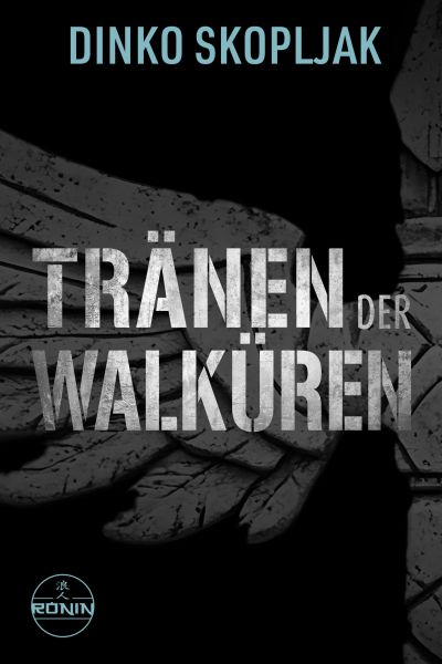 Tränen der Walküren. Man kann einem Mann alles nehmen – nur nicht den Moment, in dem er handelt.