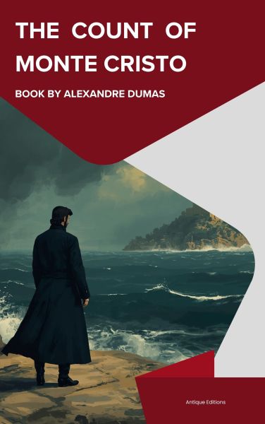 The Count of Monte Cristo