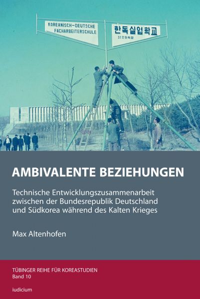 Ambivalente Beziehungen