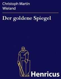 Der goldene Spiegel