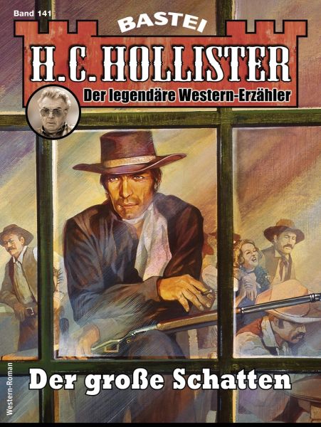 H. C. Hollister 141