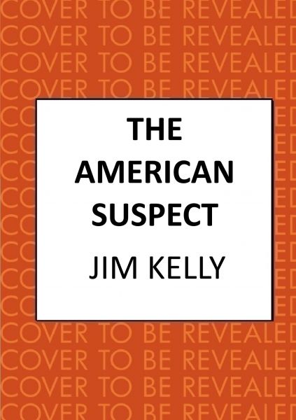 The American Suspect