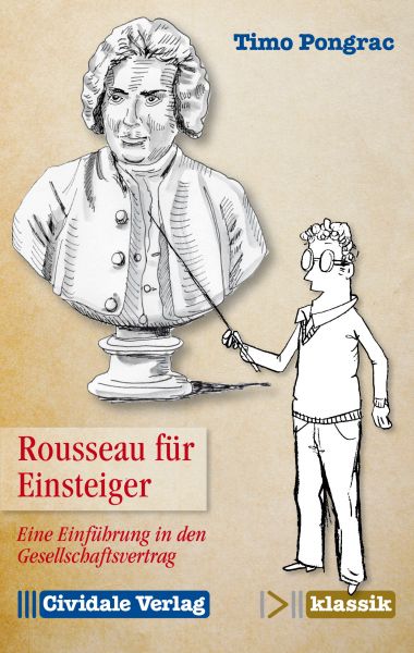Rousseau für Einsteiger