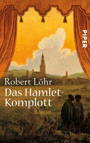 Das Hamlet-Komplott