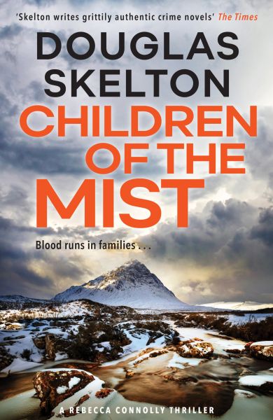 Children of the Mist