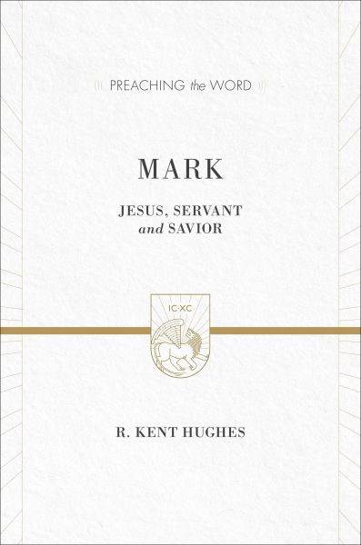 Mark (2 volumes in 1 / ESV Edition)