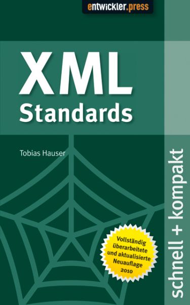 XML Standards